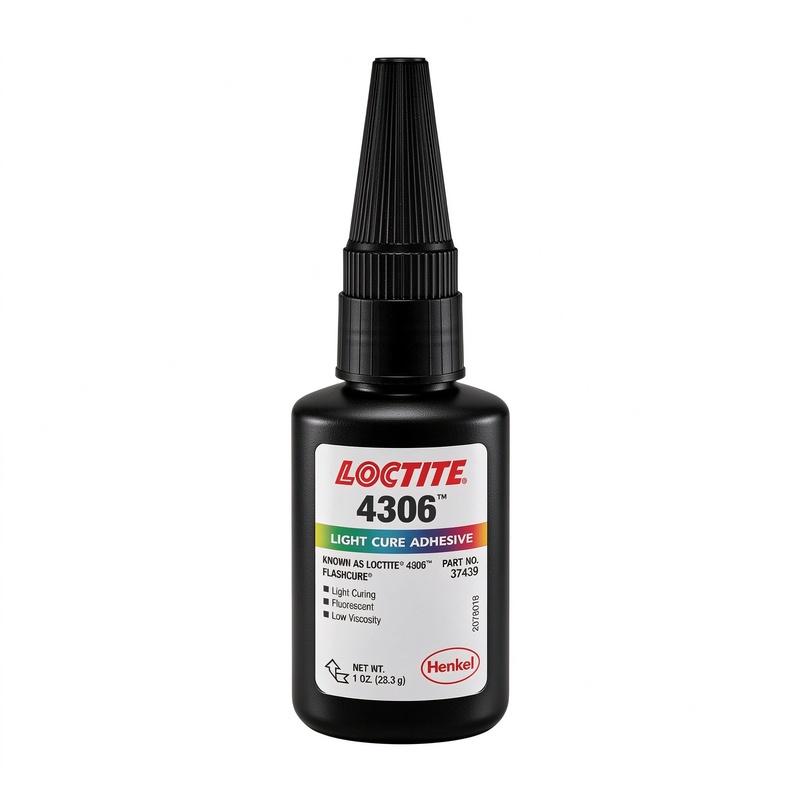 乐泰4306结构胶