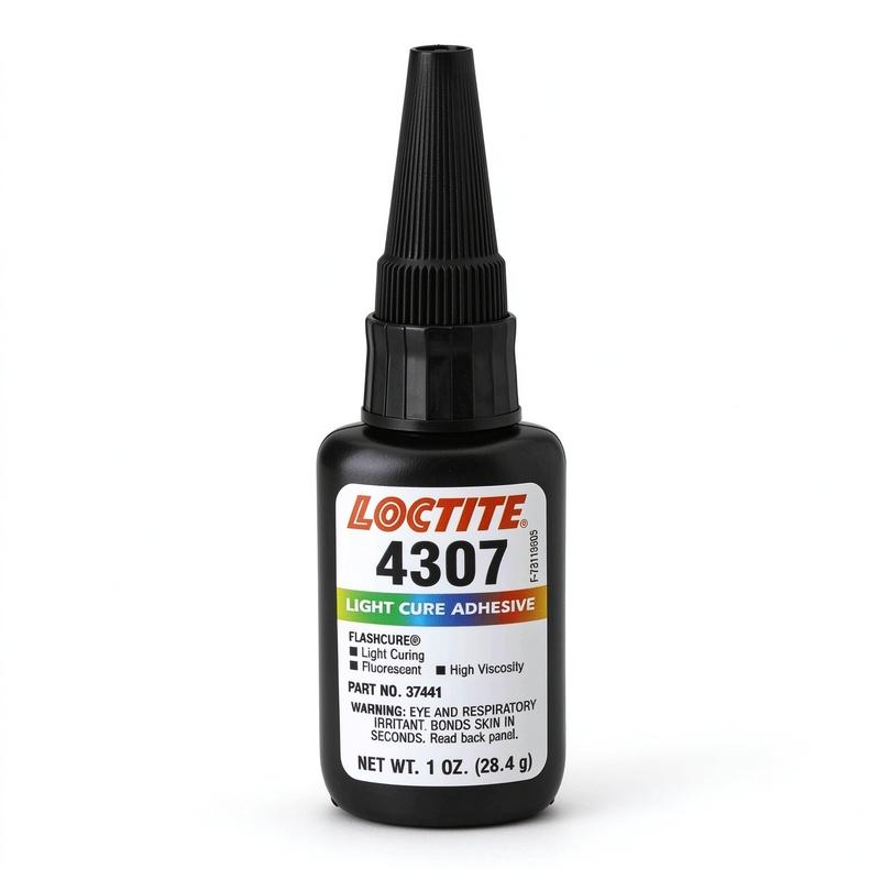 乐泰4307结构胶